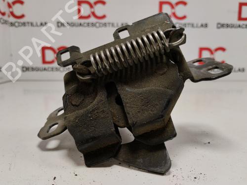Used Hood lock MERCEDES-BENZ A-CLASS (W168) A 170 CDI (168.009, 168.109) (95 hp) 32085846