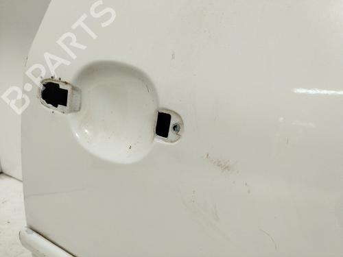 Right front door VW LUPO I (6X1, 6E1) 1.4 16V | BP18970342C3 