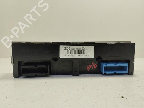Commande Chauffage OPEL VECTRA C GTS (Z02) 1.9 CDTI (F68) | BP28502277I5