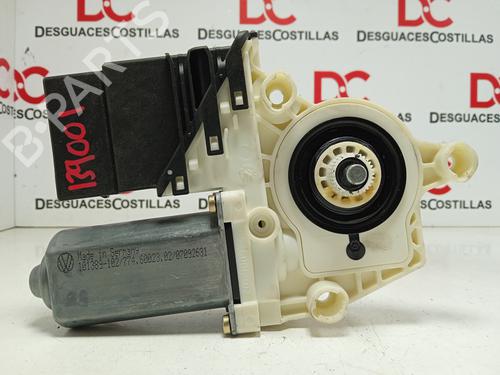 Left rear window motor VW GOLF IV (1J1) 1.9 TDI | BP17411331E23 