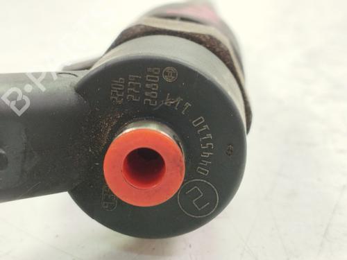 Injector FIAT STILO (192_)  | BP30974727M100 