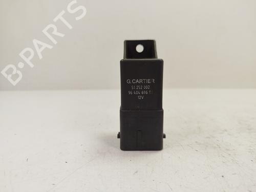 Used Electronic module PEUGEOT 308 I (4A_, 4C_) [2007-2016]  27355083