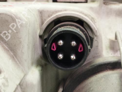 Left headlight AUDI 80 B4 Saloon (8C2) 2.6 | BP30113205C28 