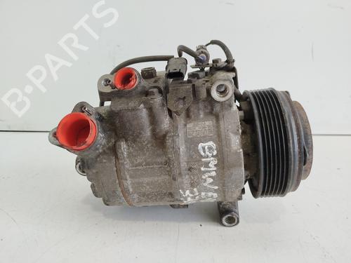 AC compressor BMW 3 Touring (E91) | BP35791923M34 - Image 3