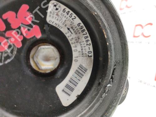 AC compressor BMW 3 (E90) 318 d | BP17409809M34 