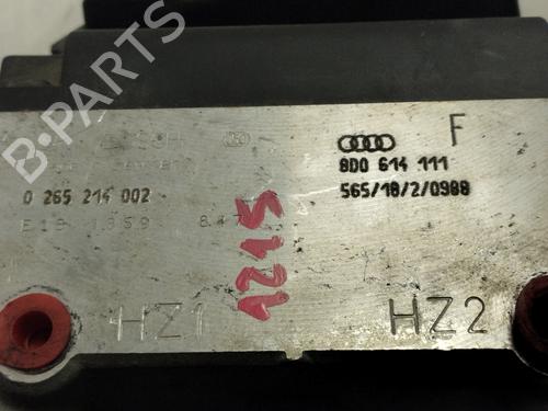 ABS pump AUDI A4 B5 (8D2) 1.9 TDI | BP38046406M43 - Image 6