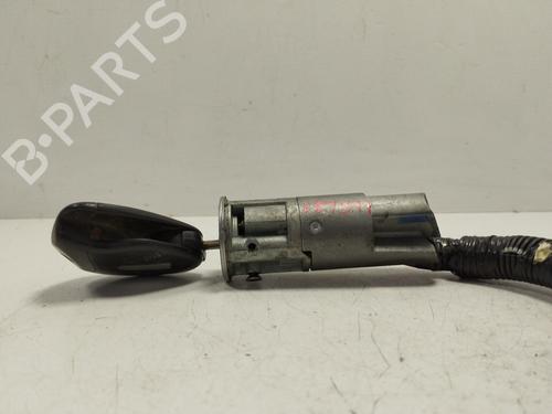Used Ignition barrel FIAT SCUDO Bus (220_) 2.0 JTD (109 hp) 29178964