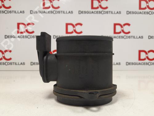 Mass air flow sensor CITROËN C4 I (LC_)  | BP17408436M95 