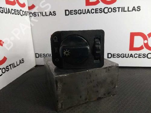 Used Headlight switch OPEL VECTRA A Hatchback (J89) [1988-1995]  32085178
