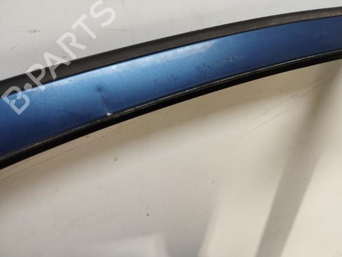 Right rear door MERCEDES-BENZ C-CLASS (W203) C 220 CDI (203.006, 203.008) | BP20342248C5 