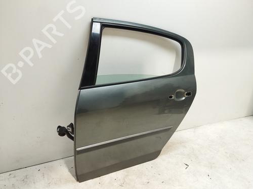 Left rear door PEUGEOT 407 (6D_)  | BP19310584C4 