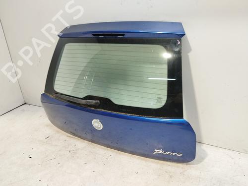 Tailgate FIAT GRANDE PUNTO (199_) 1.4 (199AXB11, 199AXB1A, 199BXB1A, 199AXL1A) | BP25478314C6 