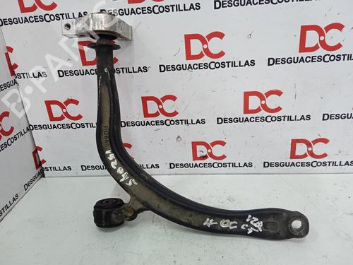 Venstre fortil bærearm CITROËN C5 I (DC_) 2.0 HDi (DCRHZB, DCRHZE) (109 hp) 17415874