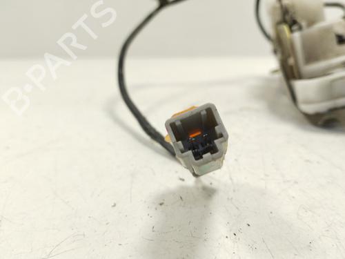 Rear right lock HONDA CR-V I (RD) 2.0 16V 4WD (RD1, RD3) | BP18744853C99