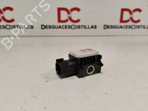 Elektronisk sensor FORD FOCUS C-MAX (DM2) [2003-2007]  24469628