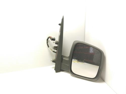 Right mirror PEUGEOT BIPPER (AA_) 1.3 HDi 75 | BP17423701C27 