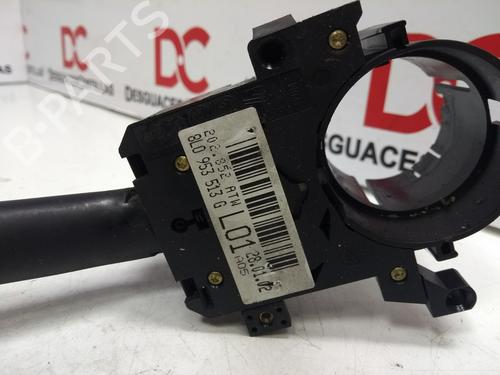 Steering column stalk SKODA FABIA I Combi (6Y5) 1.9 TDI | BP28210243I23 