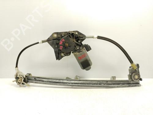 Rudehejsemekanisme ventre foran ALFA ROMEO 156 (932_) 1.8 16V T.SPARK (932.A3) | BP30055820C22