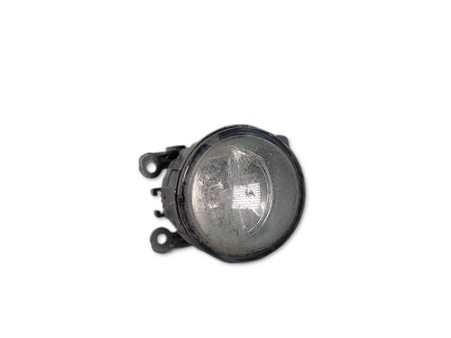 Left front fog light RENAULT MEGANE II (BM0/1_, CM0/1_) | BP30745760C30