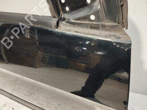 Right front door KIA PICANTO I (SA) 1.1 | BP29176520C3 