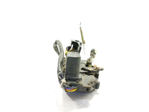 Front left lock KIA CARENS II MPV (FJ) 2.0 CRDi | BP17421190C98 