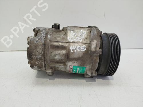 Used AC compressor VW GOLF III (1H1) [1989-1998]  27878331