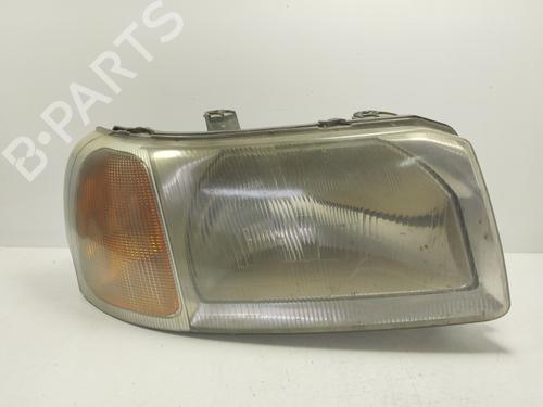 Used Right headlight LAND ROVER FREELANDER I (L314) 2.0 DI 4x4 (98 hp) 18046365