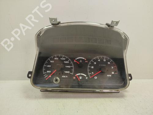Used Instrument cluster SUZUKI VITARA (ET, TA, TD) 1.6 All-wheel Drive (SE416, TA01) (82 hp) 30196166