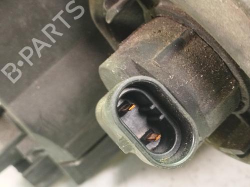 Left headlight BMW 3 (E46) 320 d | BP30961969C28 