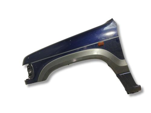 Used Left front fenders Left front fenders OPEL MONTEREY A (M92) 3.2 (UBS25D, UBS25G) (177 hp) 40102199 40102199