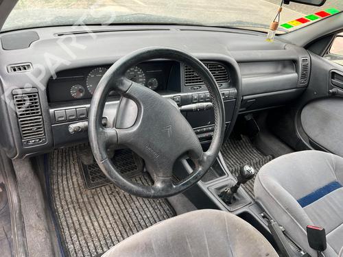 Gearbox CITROËN XANTIA (X1_, X2_) 1.9 D | BP30196275M3 