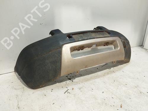 Front bumper LAND ROVER FREELANDER I (L314) 2.0 DI 4x4 | BP19532711C7 