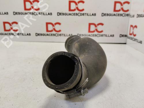 Pipe OPEL ZAFIRA A MPV (T98) 2.2 DTI 16V (F75) | BP17418986M125 