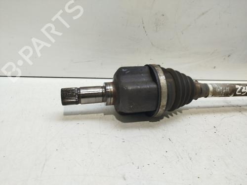 Left front driveshaft PEUGEOT 508 I (8D_) | BP32343032M38