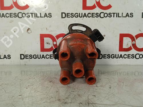 Used Ignition distributor VW POLO III (6N1) 75 1.6 (75 hp) 17414388