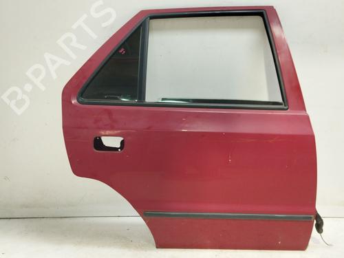 Used Right rear door Right rear door SKODA FELICIA I Estate (6U5) 1.9 D (64 hp) 32660384 32660384
