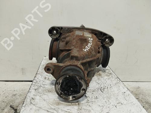 Rear differential BMW 5 (E39) 525 d | BP25627451M24 