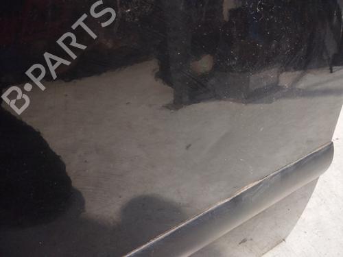 Left front door PEUGEOT 307 (3A/C)  | BP18907566C2 