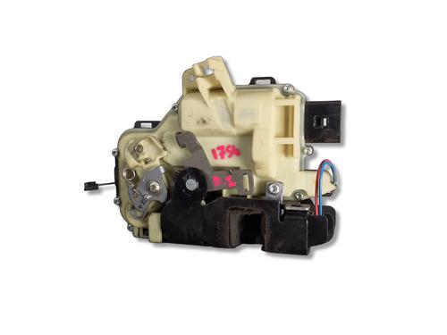 Used Front left lock Front left lock SKODA OCTAVIA I (1U2) 1.9 TDI (100 hp) 35756505 35756505
