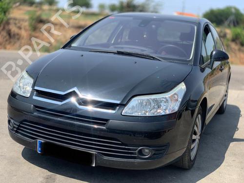 Mass air flow sensor CITROËN C4 I (LC_)  | BP17408436M95 