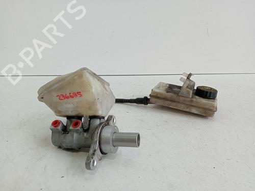 Brake master cylinder PEUGEOT PARTNER Tepee | BP39048578M77 - Image 4