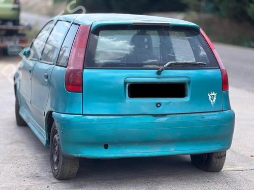 Used Parts FIAT PUNTO (176_) [1993-1999]  4446407