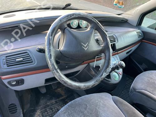 Viskermotor vindrude CITROËN C8 (EA_, EB_) 2.2 HDi | BP31939778M29 