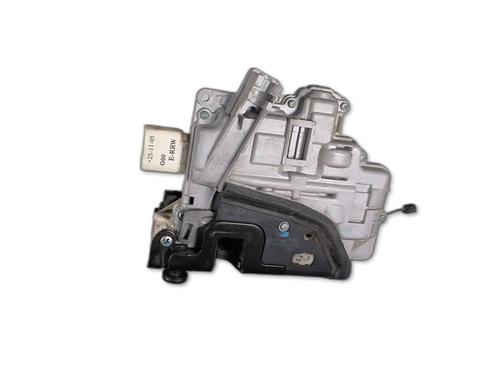 Used Front right lock SEAT LEON (1P1) 1.9 TDI (105 hp) 32086553