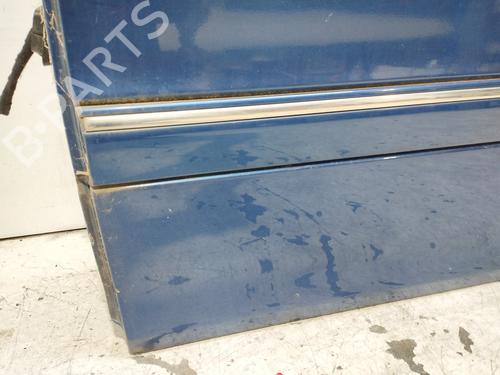 Left rear door MERCEDES-BENZ C-CLASS (W203) C 220 CDI (203.006, 203.008) | BP20342249C4 