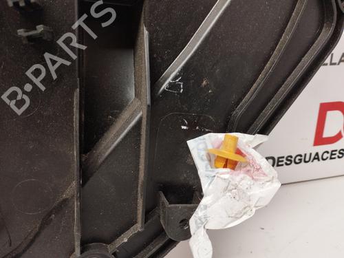 Rear right window mechanism FORD FIESTA VI (CB1, CCN) 1.4 TDCi | BP17420178C25 