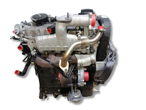 Engine SEAT TOLEDO II (1M2) 1.9 TDI | BP36499701M1 - Image 6