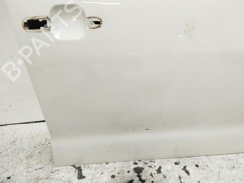 Right front door SEAT IBIZA II (6K1) 1.9 D | BP22273200C3 