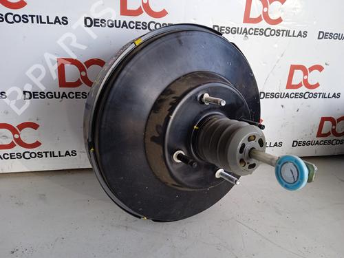 Servo brake FORD ECOSPORT 1.0 EcoBoost | BP17412806M42 