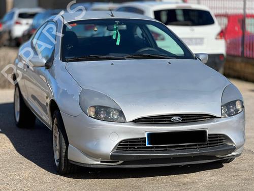 Starter FORD PUMA (EC_) 1.4 16V | BP23560161M8  - Image 11